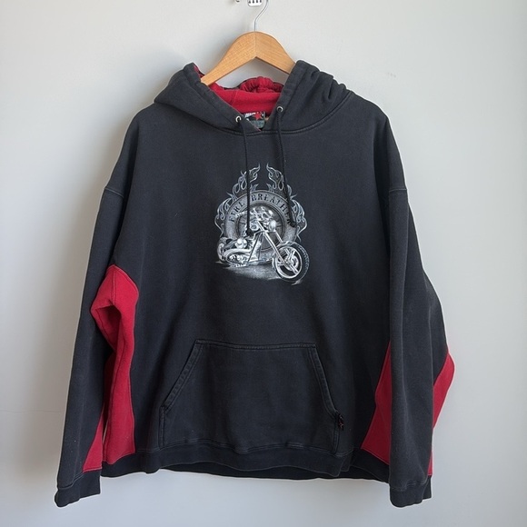 Top Heavy Other - Top Heavy Clothing Men's Hoodie Sweatshirt XL